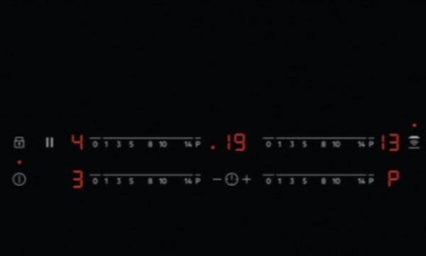 AEG AEG IKB64431FB - Inductiekookplaat