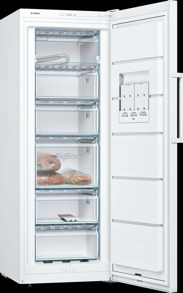 Bosch Bosch GSV29VWEV  - Vrieskast