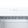 Bosch Bosch GSV29VWEV - Vrieskast Bosch Bosch GSV29VWEV - Vrieskast
