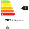 Bosch Bosch GSV29VWEV - Vrieskast Bosch Bosch GSV29VWEV - Vrieskast