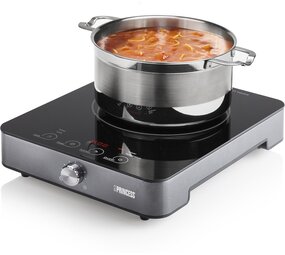 Princess Princess 303010 - Inductiekookplaat Princess Princess 303010 - Inductiekookplaat