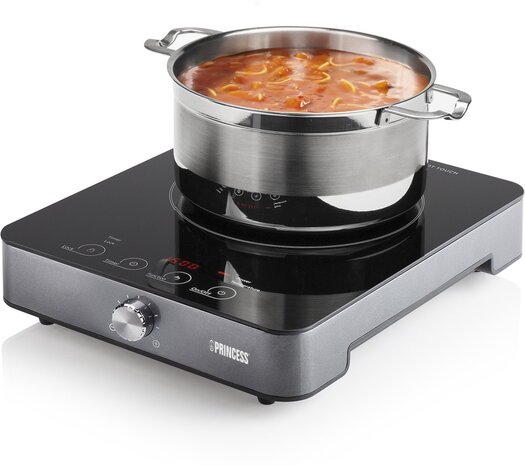 Princess Princess 303010 - Inductiekookplaat