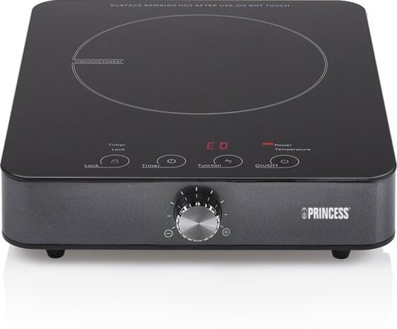 Princess Princess 303010 - Inductiekookplaat