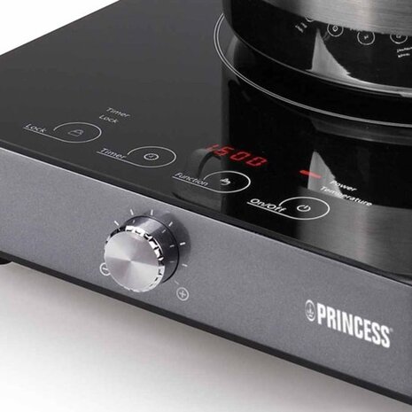 Princess Princess 303010 - Inductiekookplaat