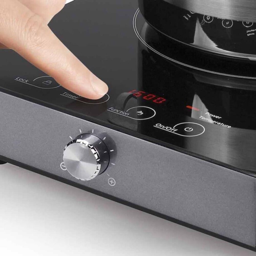 Princess Princess 303011  - Inductiekookplaat