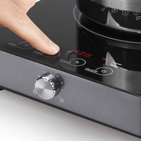 Princess Princess 303011  - Inductiekookplaat