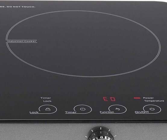 Princess Princess 303011  - Inductiekookplaat