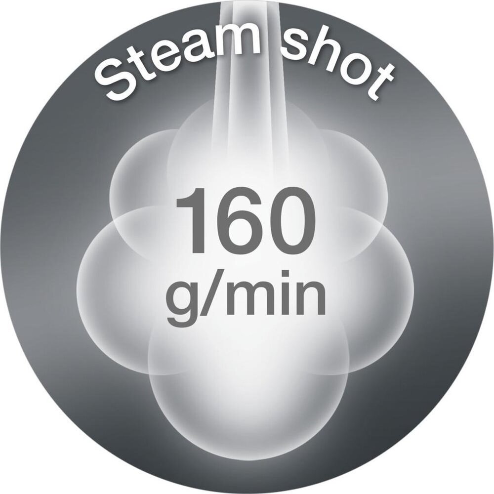 Braun Braun TexStyle 3 SI 3042 VI  - Stoomstrijkijzer