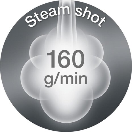 Braun Braun TexStyle 3 SI 3042 VI  - Stoomstrijkijzer