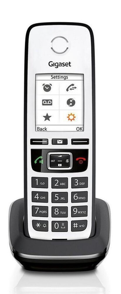 Gigaset Gigaset A670A Duo - Dect telefoon