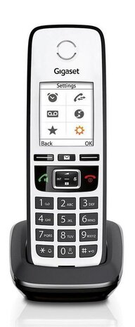 Gigaset Gigaset A670A Duo - Dect telefoon
