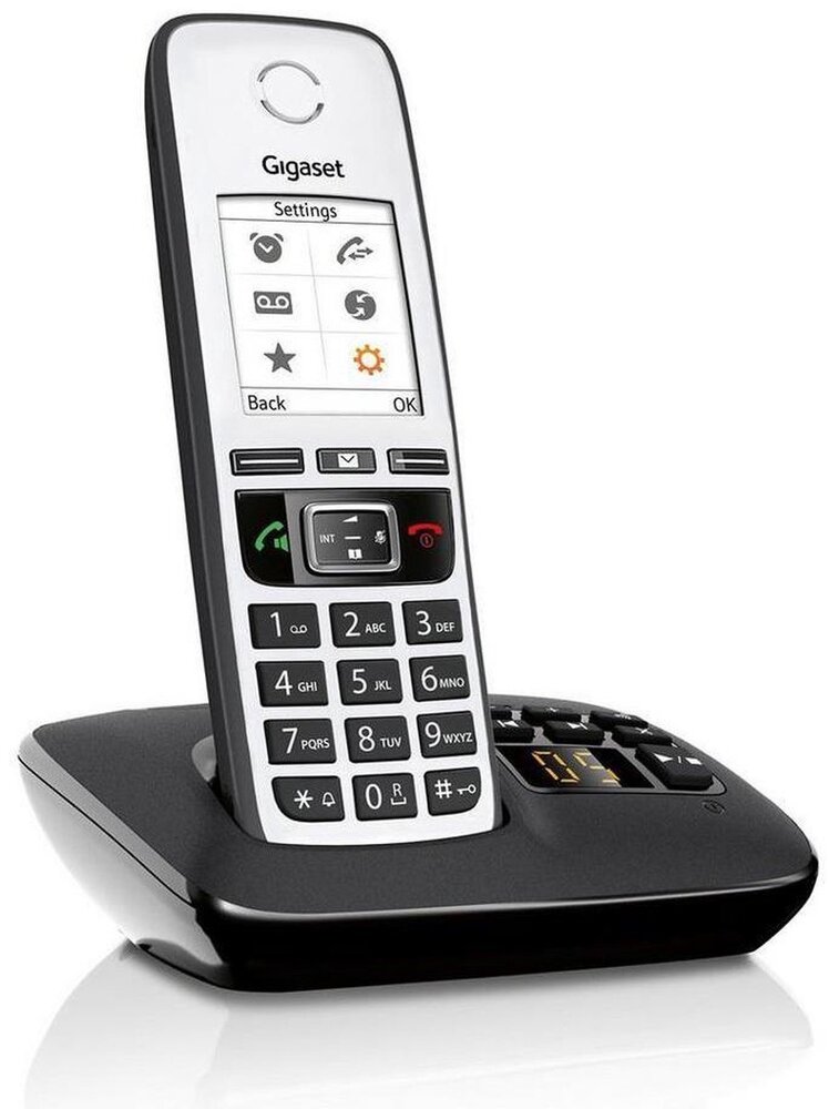 Gigaset Gigaset A670A Duo - Dect telefoon