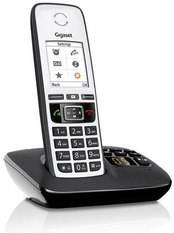 Gigaset Gigaset A670A Duo - Dect telefoon