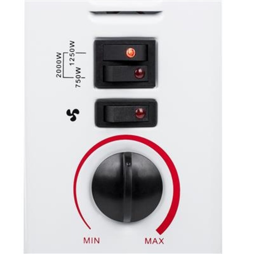 Tristar Tristar KA-5912 - Convectorkachel Tristar Tristar KA-5912 - Convectorkachel