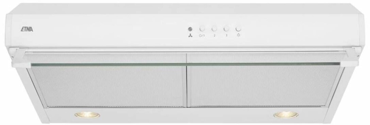 ETNA ETNA AO761WIT - Onderbouw afzuigkap