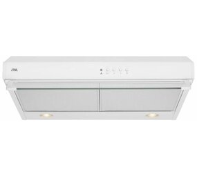 ETNA ETNA AO761WIT - Onderbouw afzuigkap ETNA ETNA AO761WIT - Onderbouw afzuigkap