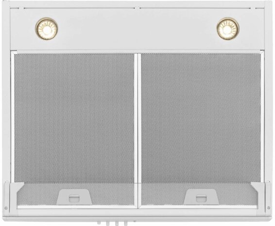 ETNA ETNA AO761WIT - Onderbouw afzuigkap