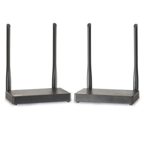Marmitek Marmitek TV Anywhere Wireless HD