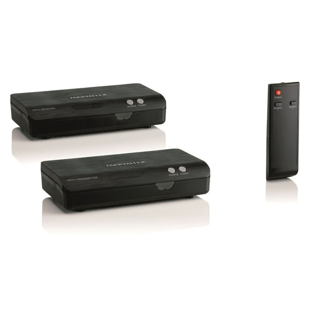 Marmitek Marmitek TV Anywhere Wireless HD