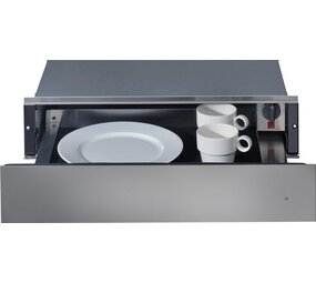 Whirlpool Whirlpool WD 142 IX Warmhoudlade Whirlpool Whirlpool WD 142 IX Warmhoudlade