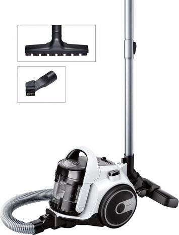 Bosch Bosch BGS05A222  - Stofzuiger zonder zak