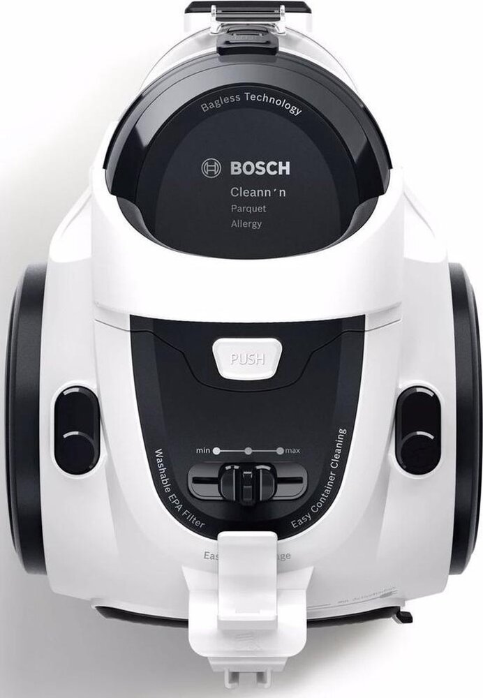 Bosch Bosch BGS05A222  - Stofzuiger zonder zak