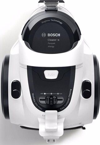 Bosch Bosch BGS05A222  - Stofzuiger zonder zak