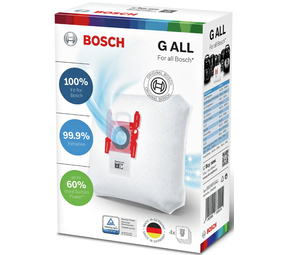 Bosch Bosch BBZ41FGALL G All(4 stuks) Bosch Bosch BBZ41FGALL G All(4 stuks)