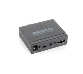 Marmitek Marmitek Connect AE14 Marmitek Marmitek Connect AE14