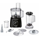 Bosch Bosch MCM3201B MultiTalent 3 - Foodprocessor Bosch Bosch MCM3201B MultiTalent 3 - Foodprocessor