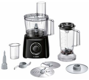 Bosch Bosch MCM3201B MultiTalent 3 - Foodprocessor