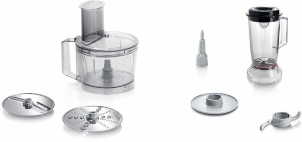 Bosch Bosch MCM3201B MultiTalent 3 - Foodprocessor