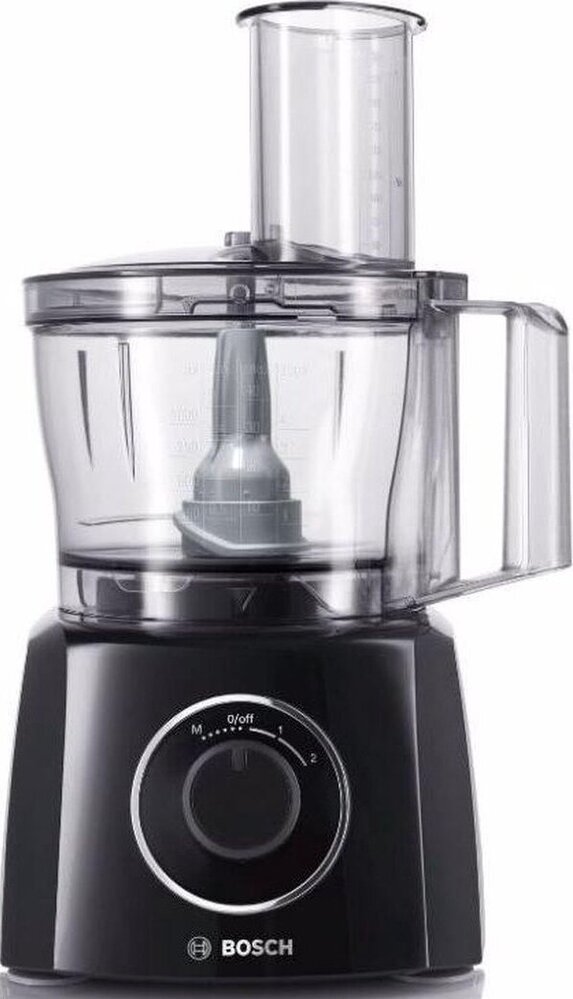 Bosch Bosch MCM3201B MultiTalent 3 - Foodprocessor