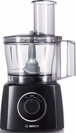 Bosch Bosch MCM3201B MultiTalent 3 - Foodprocessor