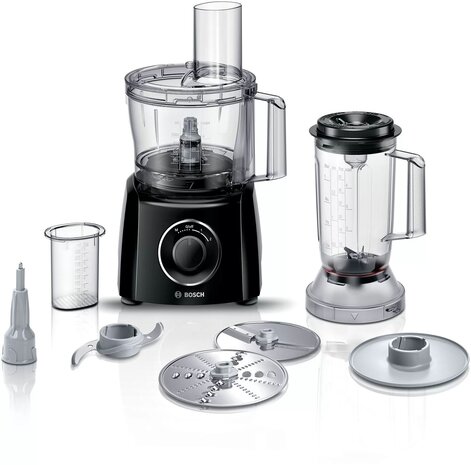 Bosch Bosch MCM3201B MultiTalent 3 - Foodprocessor