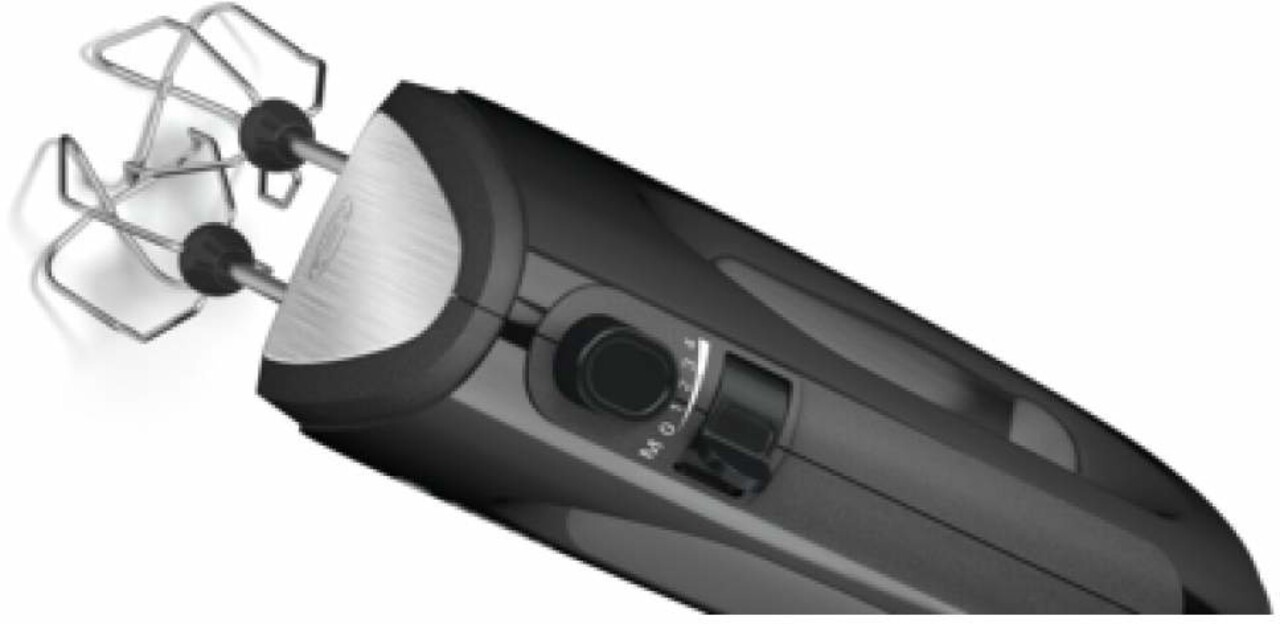 Bosch Bosch MFQ2420B - Handmixer