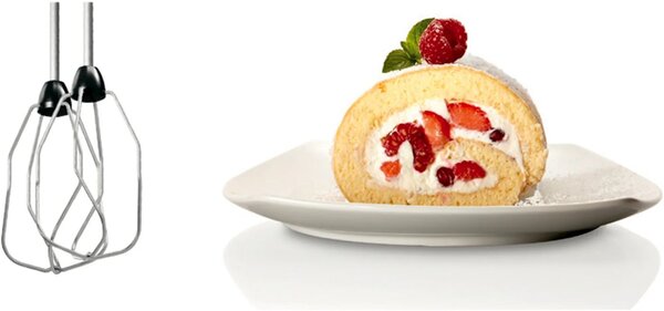 Bosch Bosch MFQ2420B - Handmixer