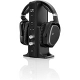 Sennheiser Sennheiser RS 195 (Zwart) - Over-ear koptelefoon Sennheiser Sennheiser RS 195 (Zwart) - Over-ear koptelefoon