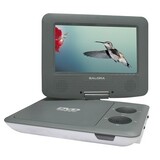 Salora Salora DVP7009SW - DVD speler Salora Salora DVP7009SW - DVD speler