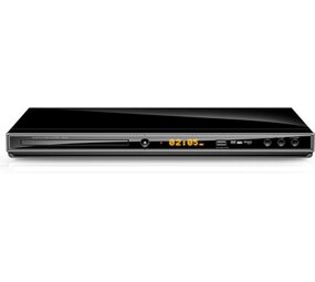 Salora Salora DVD329 HDMI - Mediaspeler Salora Salora DVD329 HDMI - Mediaspeler