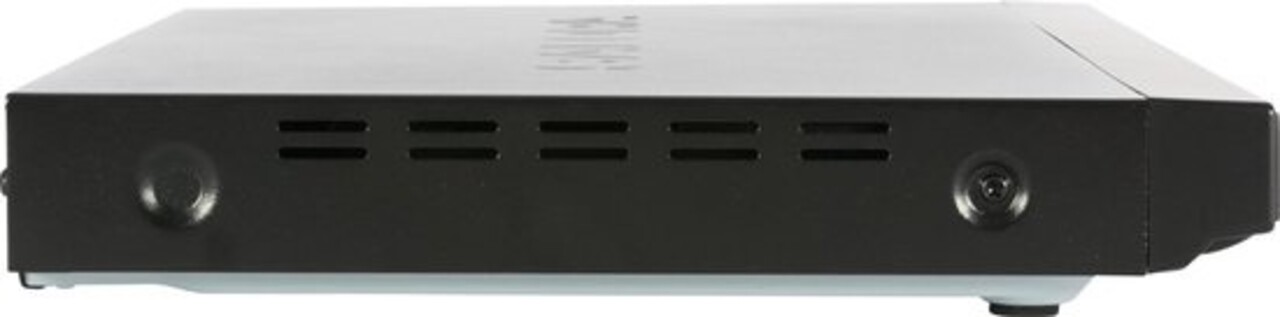 Salora Salora DVD329 HDMI - Mediaspeler Salora Salora DVD329 HDMI - Mediaspeler