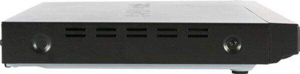 Salora Salora DVD329 HDMI - Mediaspeler Salora Salora DVD329 HDMI - Mediaspeler