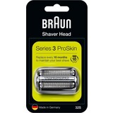 Braun Braun Scheerblad Series 3 32S silver
