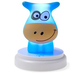 Alecto Alecto Naughty Cow Led Nachtlampje Alecto Alecto Naughty Cow Led Nachtlampje