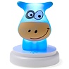 Alecto Alecto Naughty Cow Led Nachtlampje Alecto Alecto Naughty Cow Led Nachtlampje