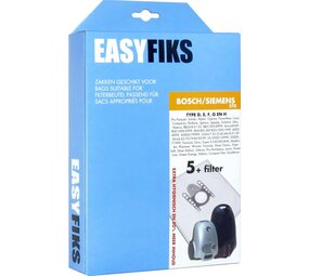 Europart Europart Bosch/Siemens Type G 8 STUKS Europart Europart Bosch/Siemens Type G 8 STUKS