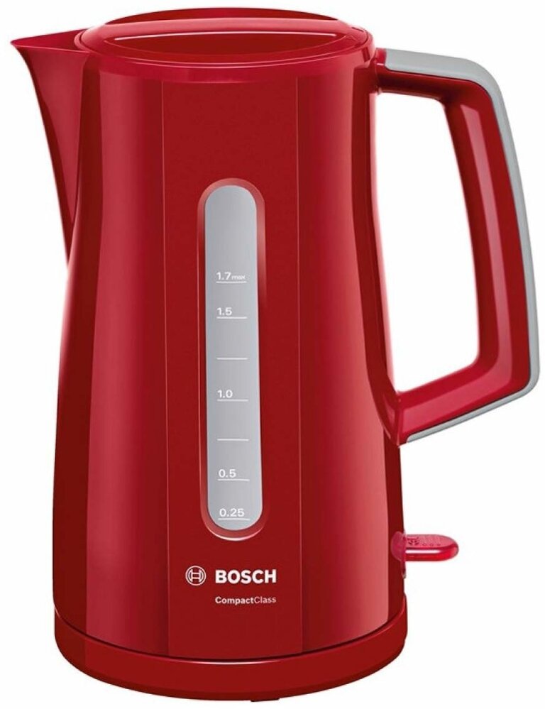 Bosch Bosch TWK3A014 - Waterkoker