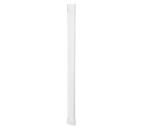 Vogel's Vogel's CABLE 8 wit Kabelgoot 94 cm