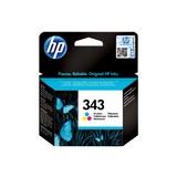 HP HP 343 (C8766EE) Kleur - Inktjet printer HP HP 343 (C8766EE) Kleur - Inktjet printer