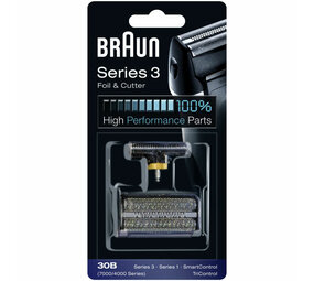 Braun Braun Scheerblad Series 3 30B - Scheerapparaat